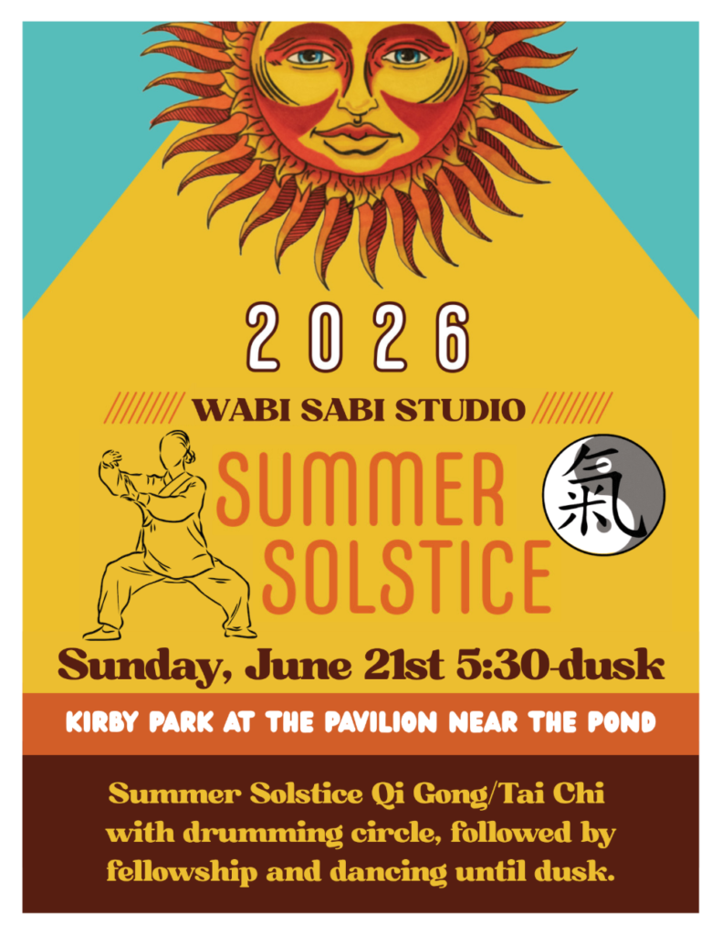 2026 Summer Solstice